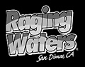 Raging Waters San Dimas CA
