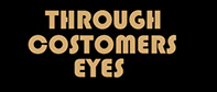 Through Costumers Eyes